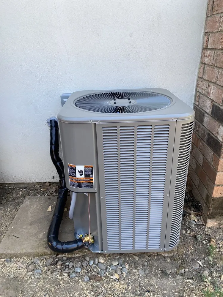 Slide of Air Medic Home Services