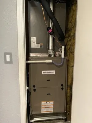 Air Medic Home Services Logo