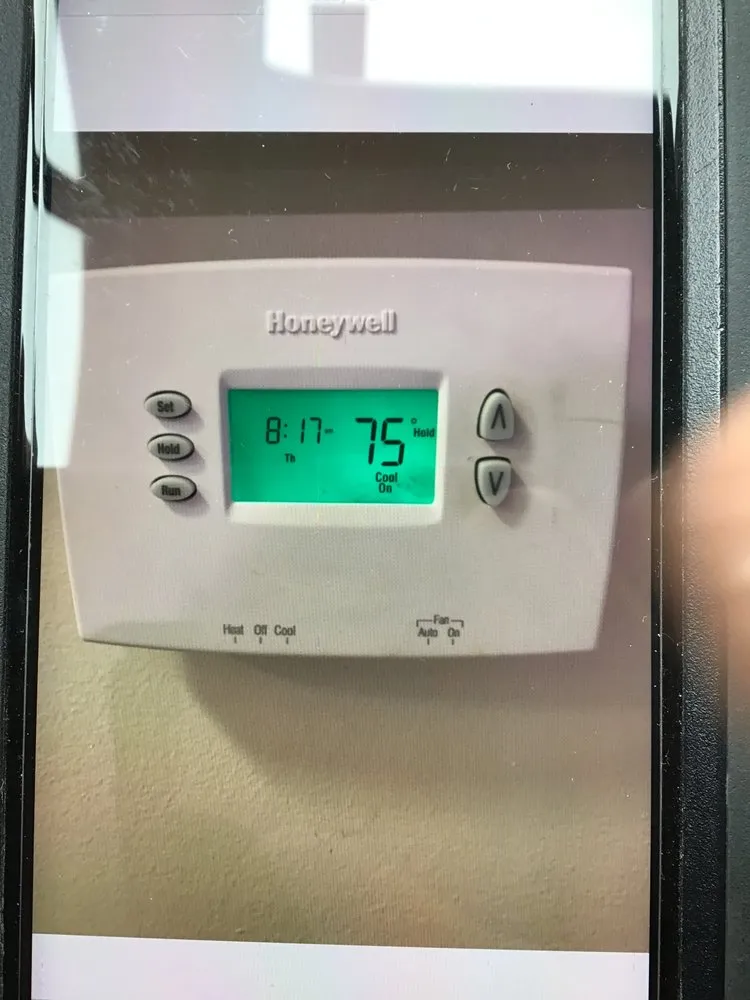 Slide of Air Novations