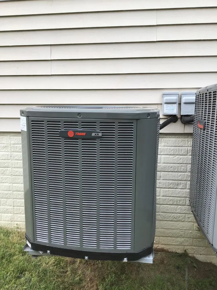 Slide of Air Novations