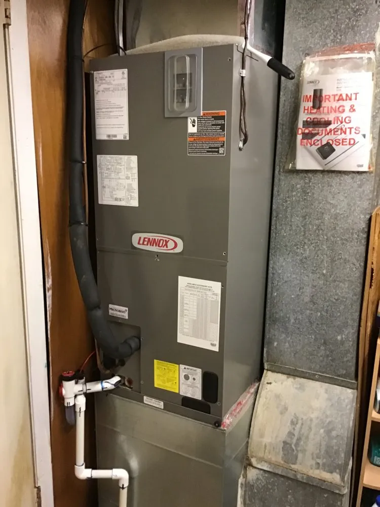 Slide of Air Novations