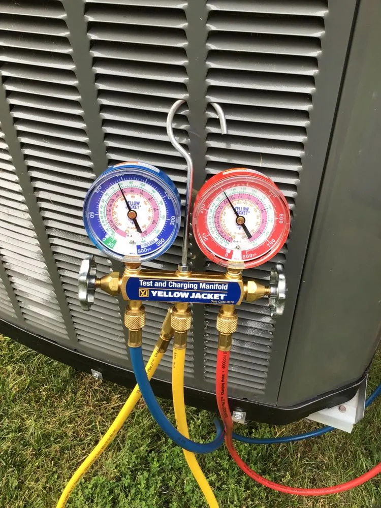 Slide of Air Novations