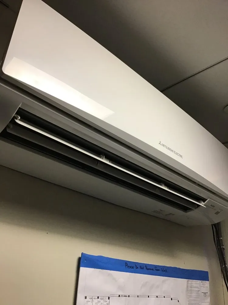 Slide of Air Novations