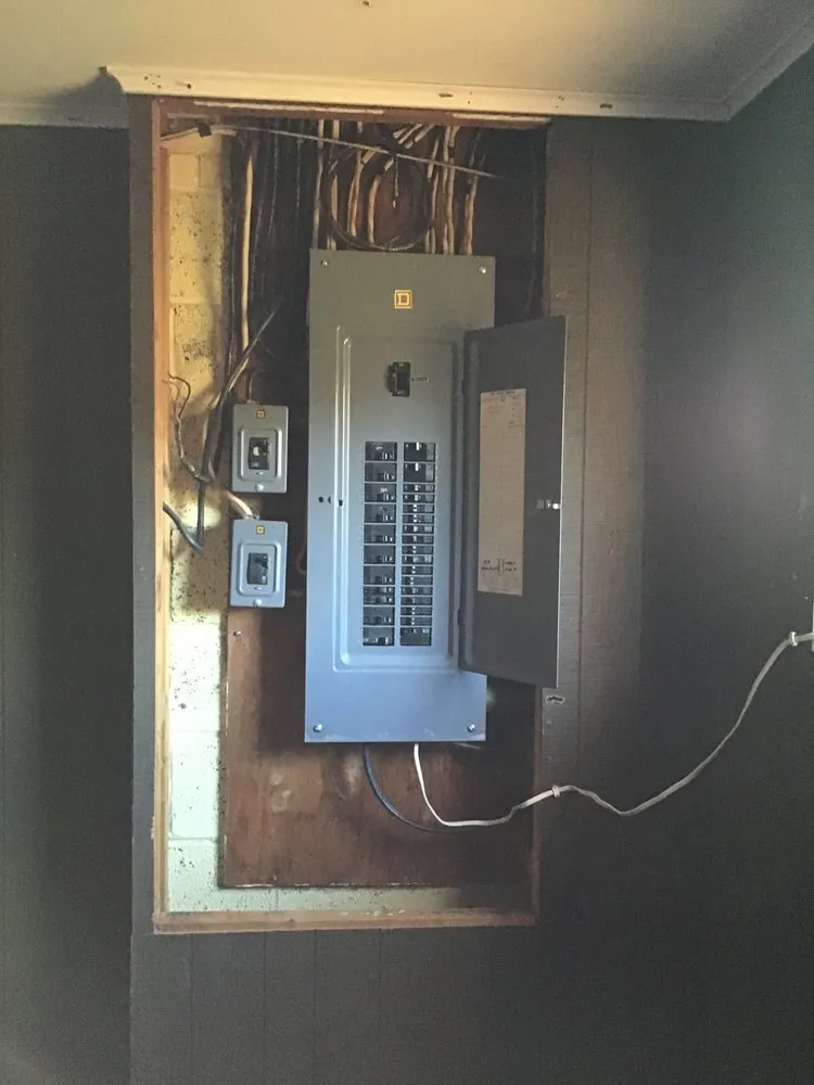 Slide of Air Novations