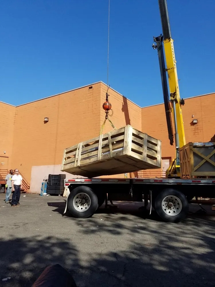 Slide of Air Novations