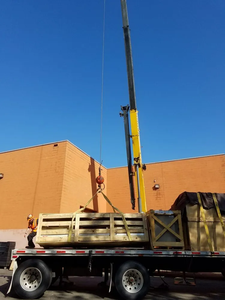 Slide of Air Novations