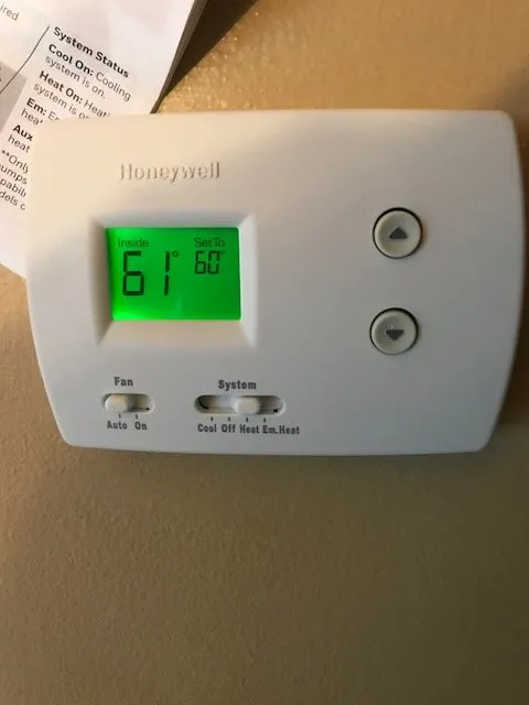 Slide of Air Novations