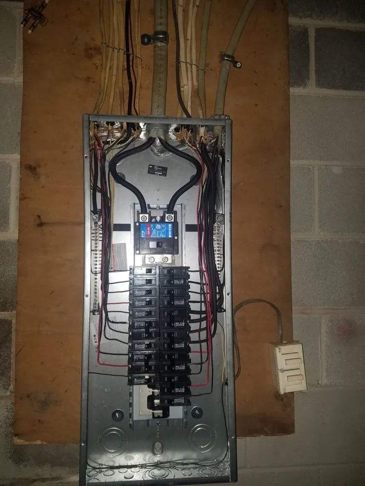 Slide of Air Novations