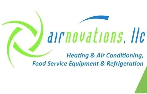 Slide of Air Novations