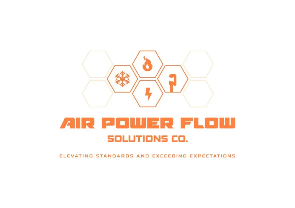 Slide of Air Power Flow Solutions