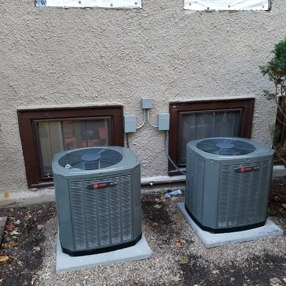 Slide of Air Power Flow Solutions