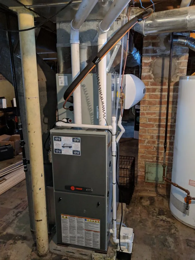 Slide of Air Power Flow Solutions