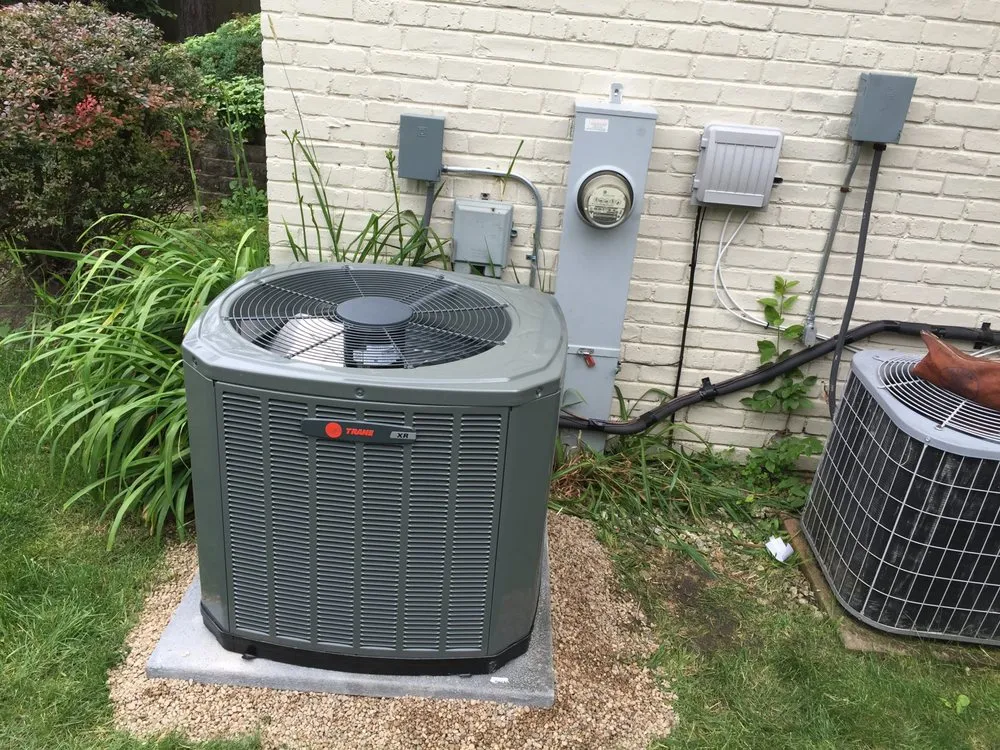 Emergency panel upgrade experts serving ,  - Air Power Flow Solutions