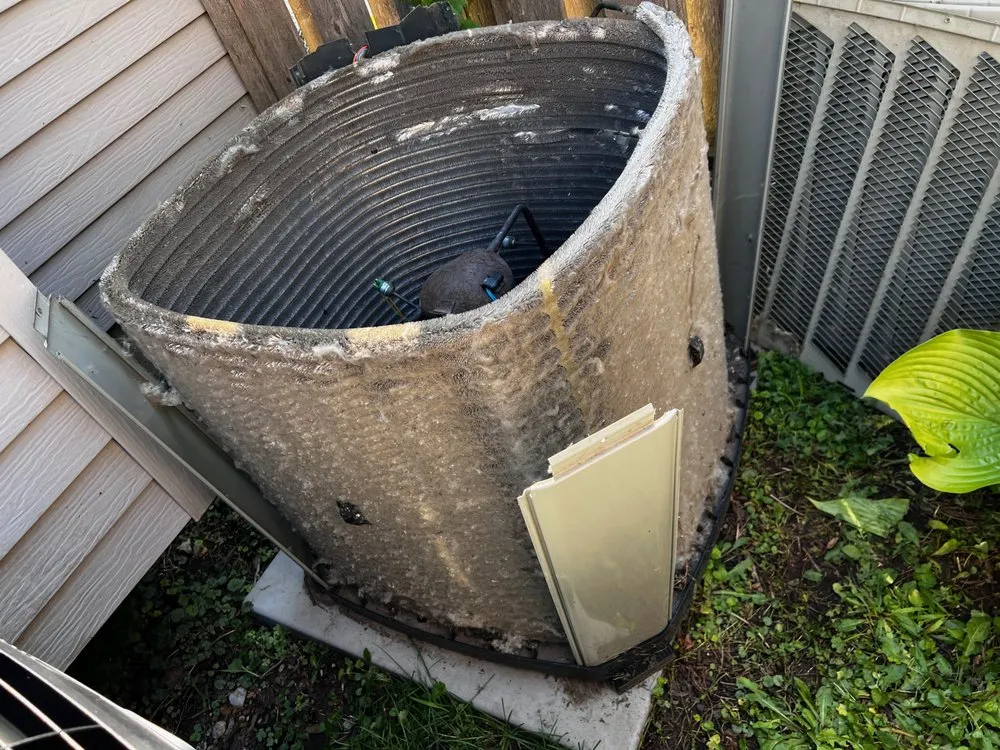 Reliable circuit breaker repair experts serving ,  - Air Power Flow Solutions