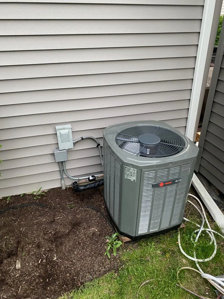 Slide of Air Power Flow Solutions