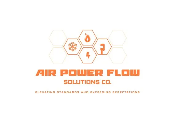 Air Power Flow Solutions Logo