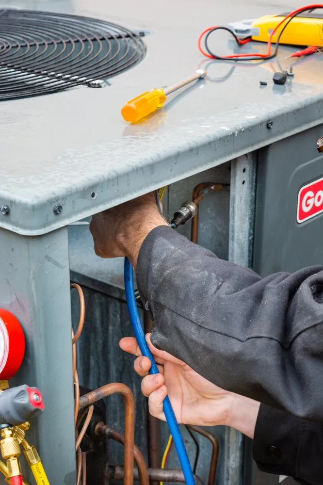 Slide of AIR PRO HEATING AIR AND ELECTRIC