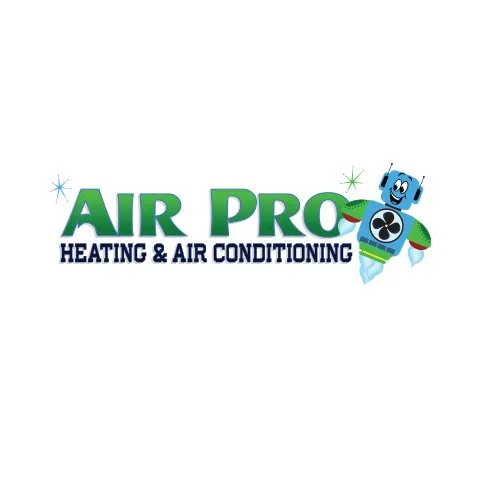 Slide of AIR PRO HEATING AIR AND ELECTRIC