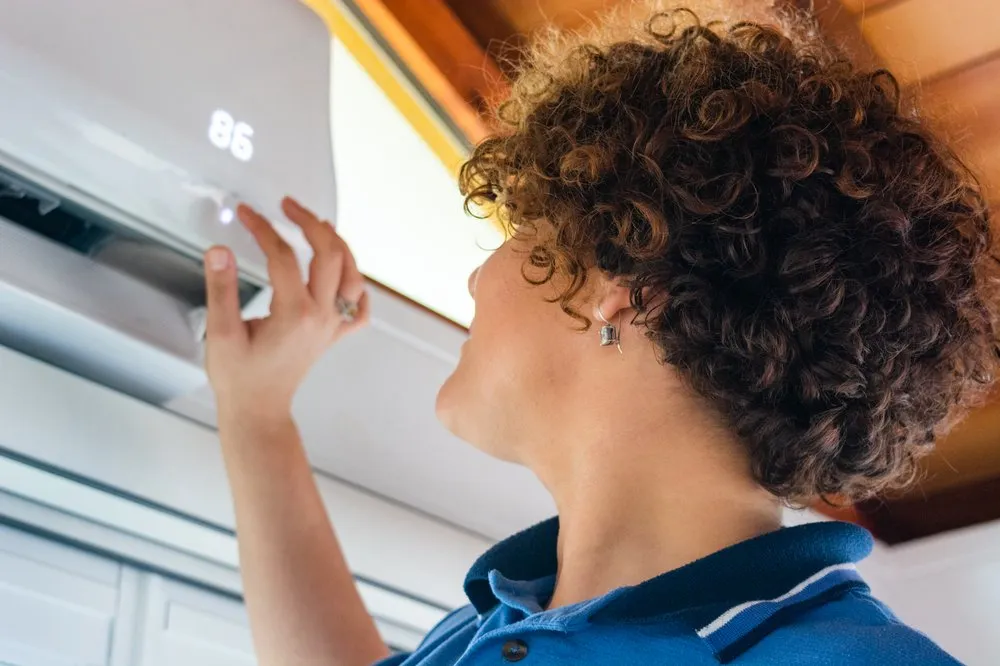 Slide of AIR PRO HEATING AIR AND ELECTRIC