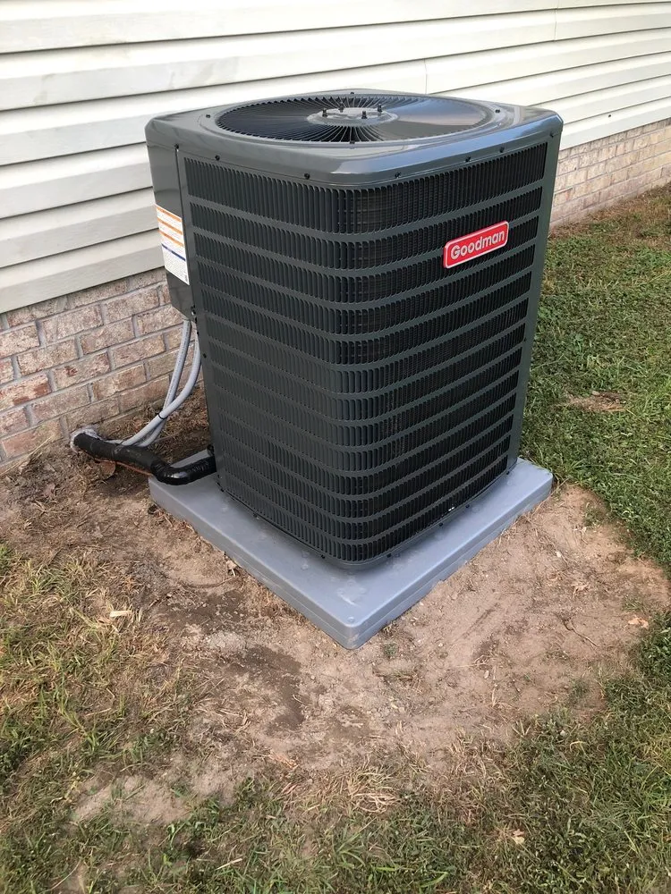 Slide of AIR PRO HEATING AIR AND ELECTRIC