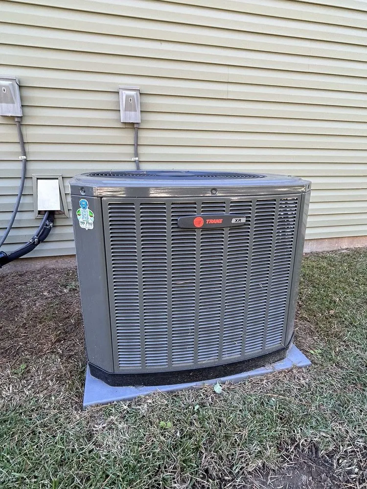 Slide of AIR PRO HEATING AIR AND ELECTRIC