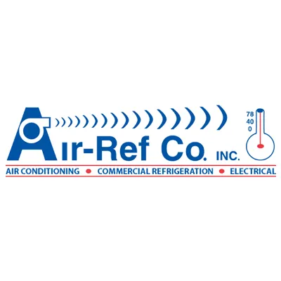 Slide of Air-Ref Co