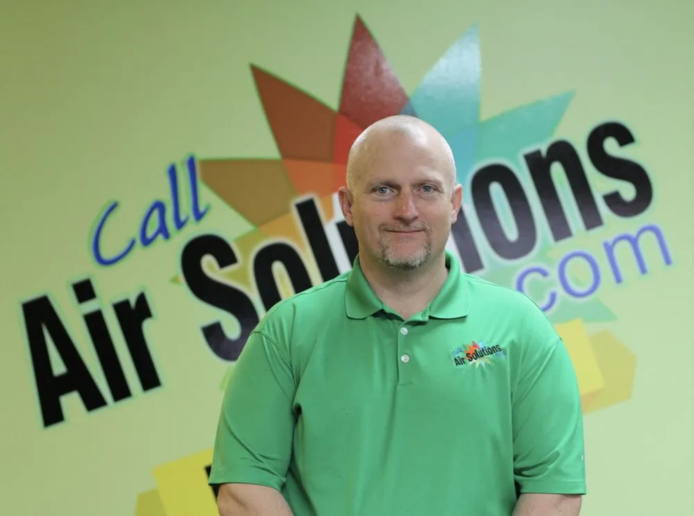 Trusted outlet and switch repair service in ,  - Air Solutions AC & Furnace Repair, Plumbing & Electrical