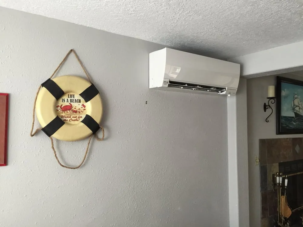 Slide of Air Stars Heating, AC, Plumbing & Electrical