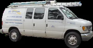 Slide of Air Stream Heating & Air Conditioning