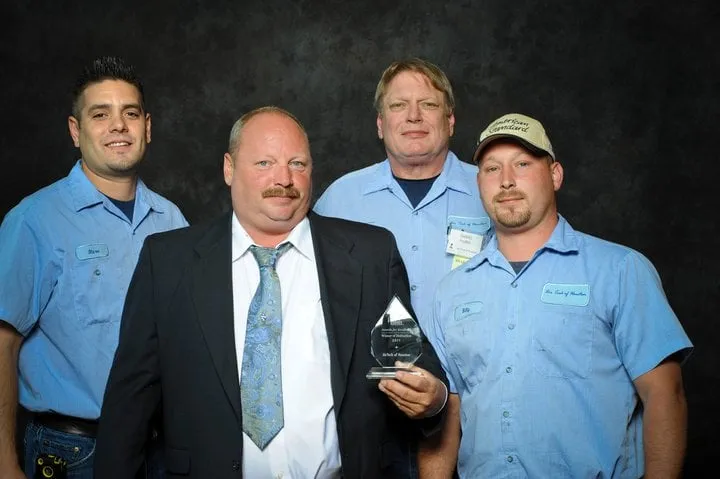 Certified emergency electrical service experts serving ,  - Air Tech of Houston AC & Plumbing