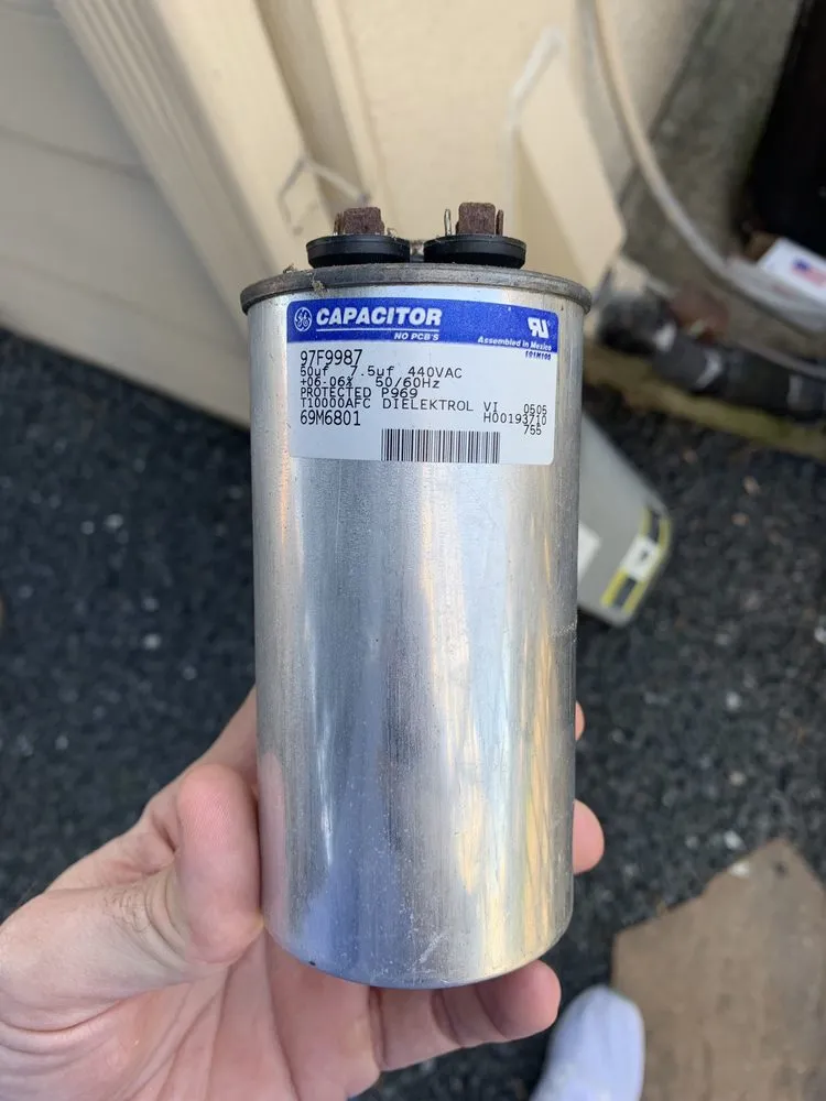 Affordable panel upgrade in ,  by Air Tech of Houston AC & Plumbing