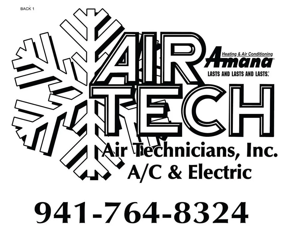 Slide of Air Technicians