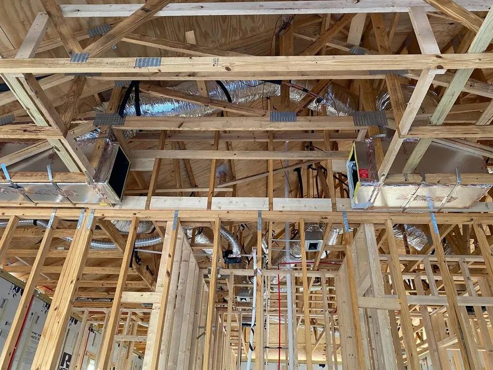 Slide of Air Technicians