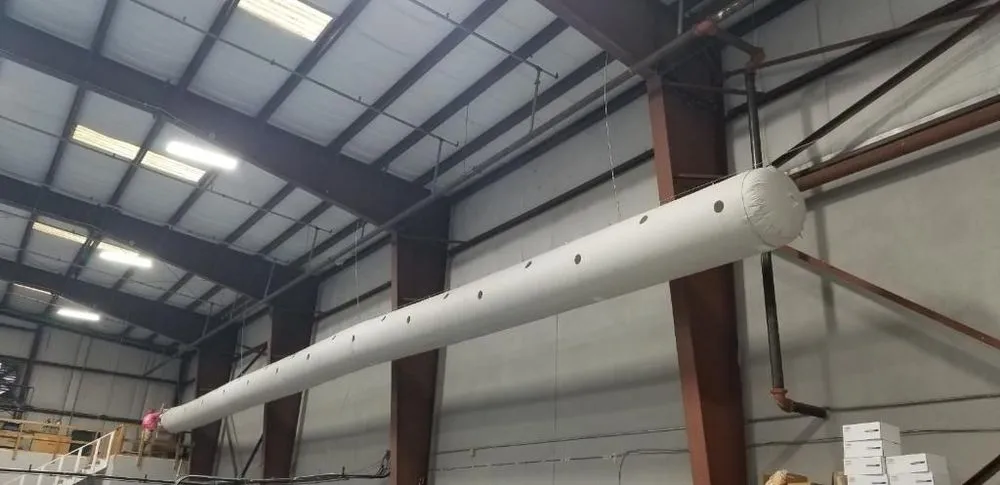 Slide of Air Technicians