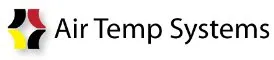 Slide of Air Temp Systems