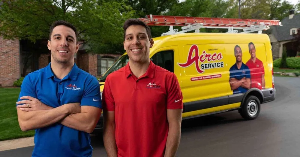 Reliable wiring installation in Langley, OK by Airco Service