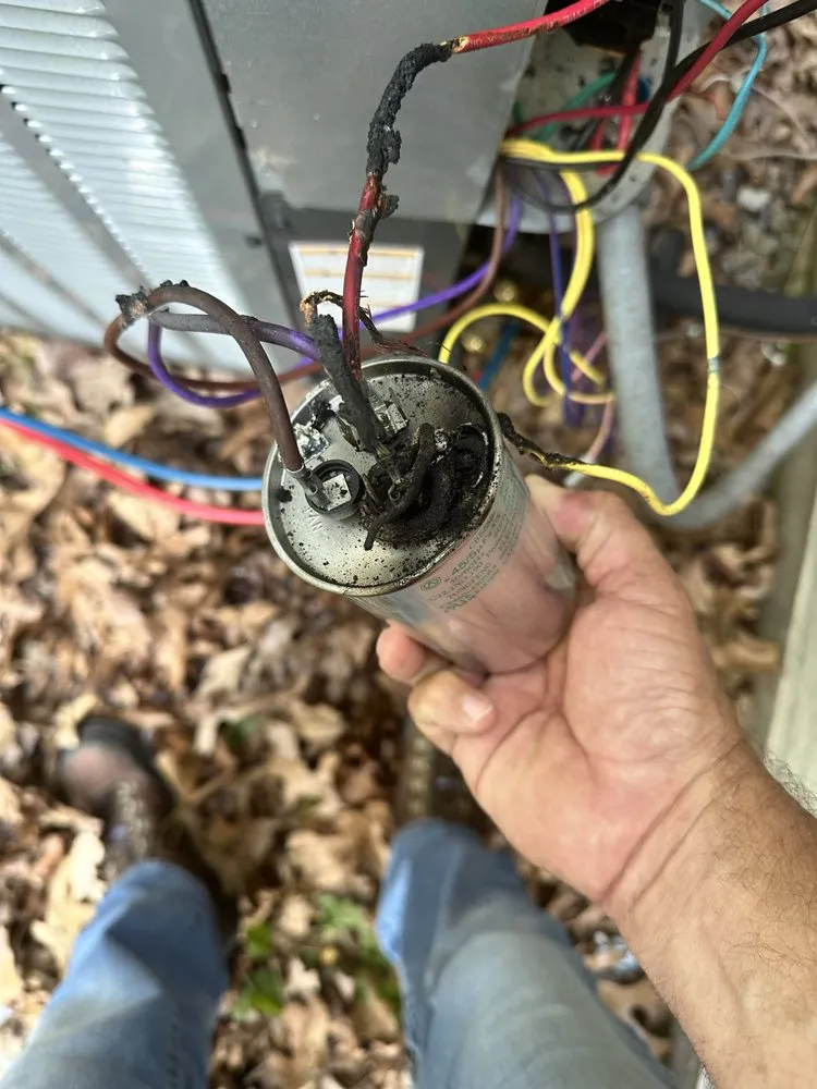 Reliable panel upgrade in Langley, OK by Airco Service