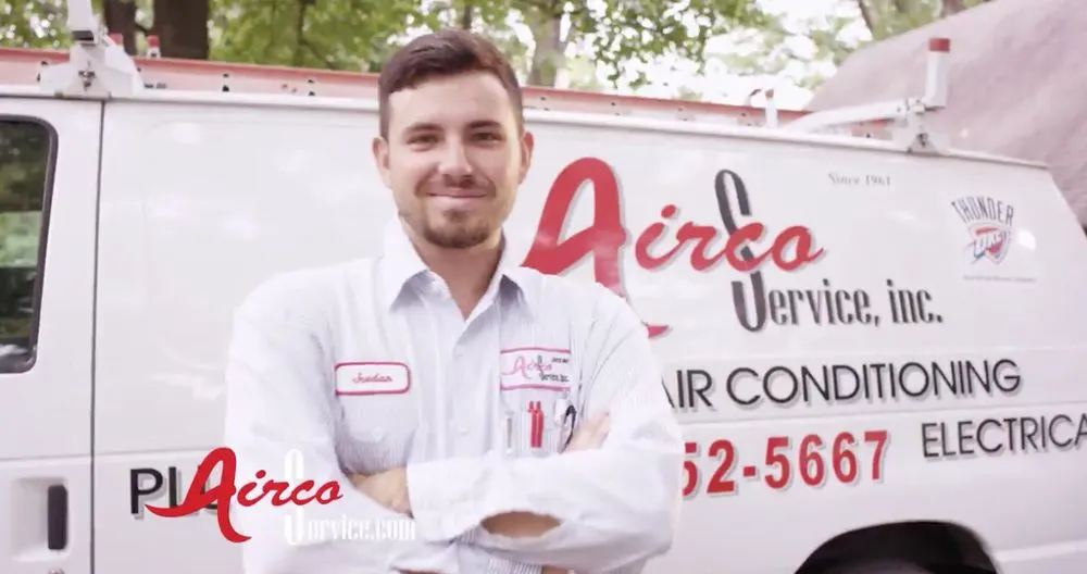 Expert emergency electrical service in Langley, OK by Airco Service