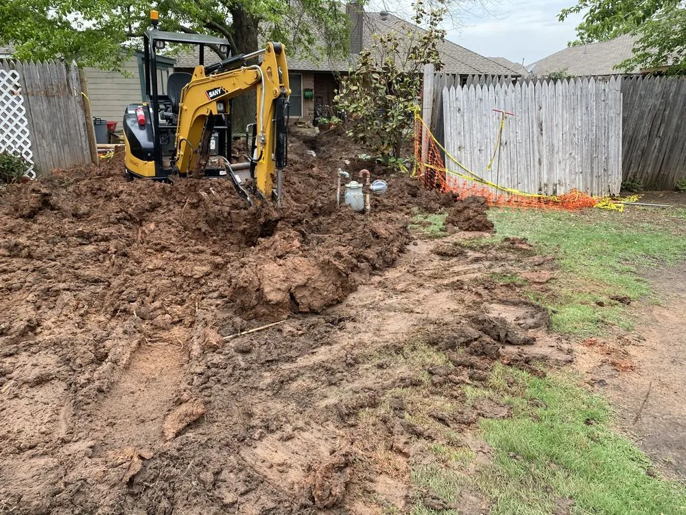 Slide of Airco Service