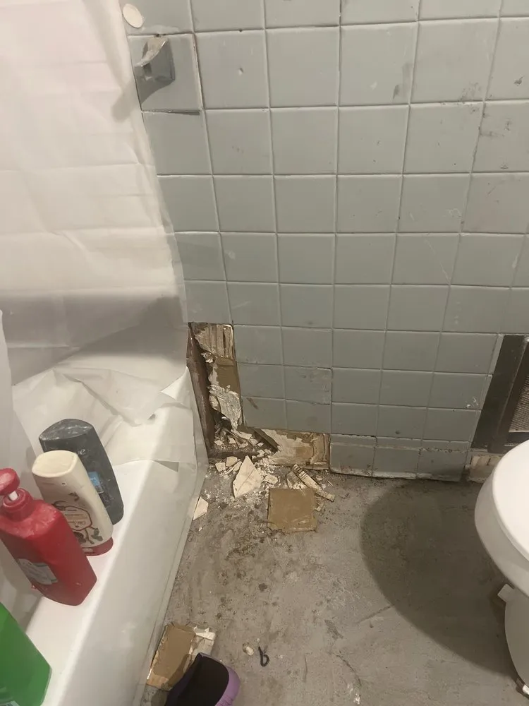 Slide of Airco Service