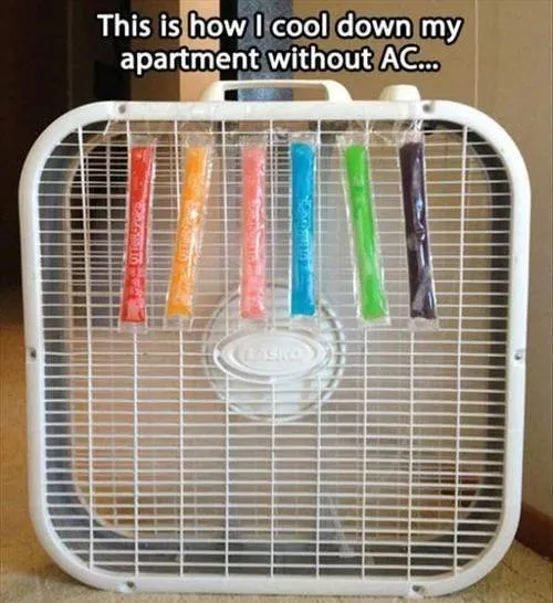 Slide of Airforce Mechanical and Solar