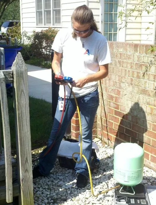 Licensed electrician providing panel upgrade in , 