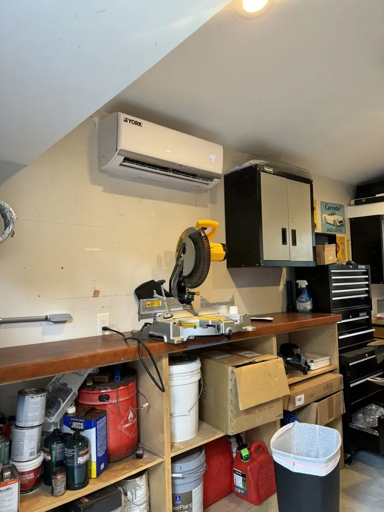 Slide of Airgenx Clean Climate Solutions