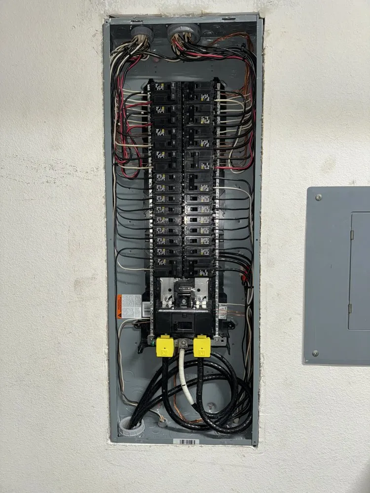 Emergency electrical repair experts serving ,  - Airgenx Clean Climate Solutions