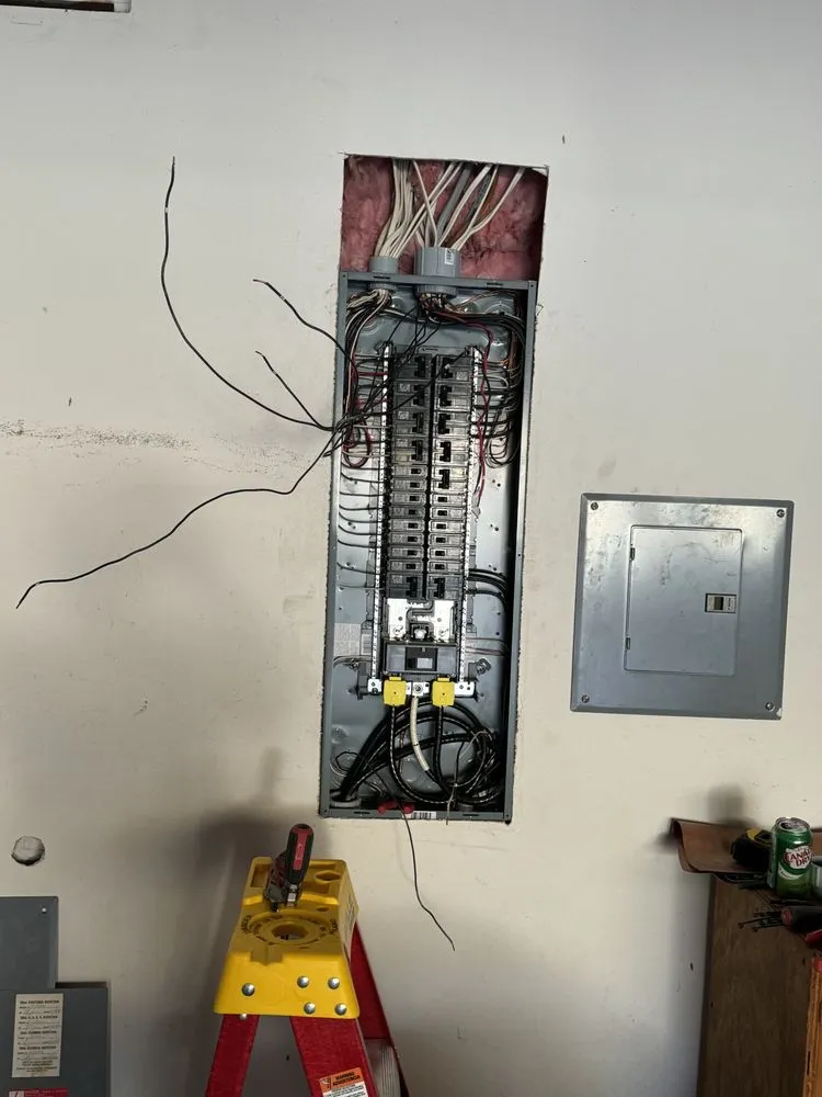 Emergency wiring installation service in ,  - Airgenx Clean Climate Solutions