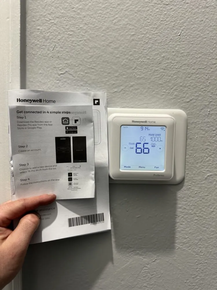 Emergency outlet and switch repair in ,  by Airgenx Clean Climate Solutions