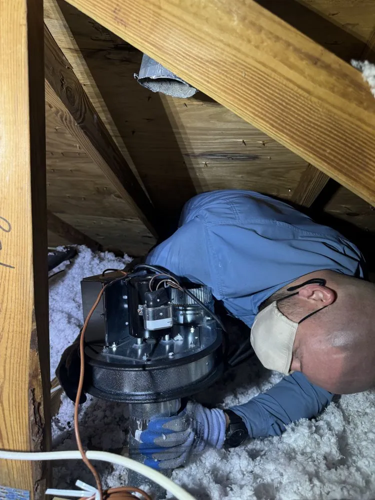 Slide of Airgenx Clean Climate Solutions