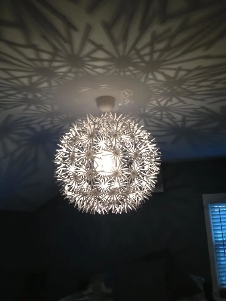 Slide of Airhart Electric