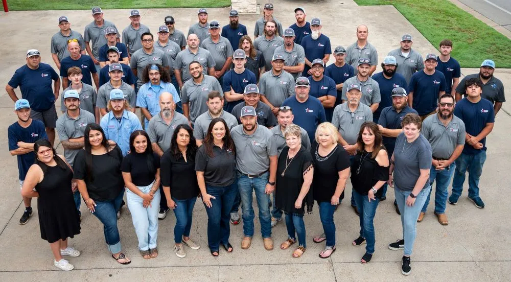 Slide of Airmasters AC, Heat, Plumbing & Electrical