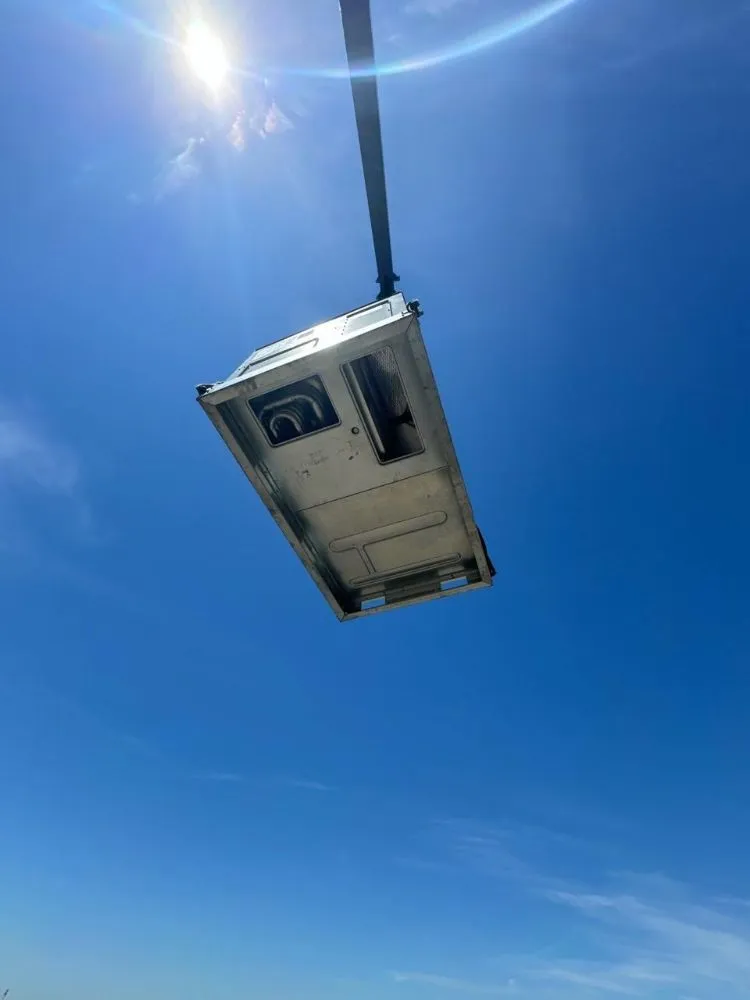 Slide of Airmax Heating & Cooling